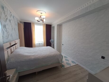 3-комнатная квартира, 90 м², Masazır: 127 000 ₼ 4