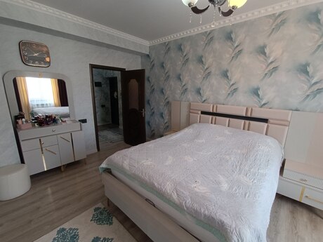 3-комнатная квартира, 90 м², Masazır: 127 000 ₼ 5