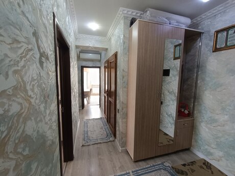 3-комнатная квартира, 90 м², Masazır: 127 000 ₼ 3