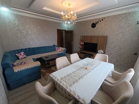 3-комнатная квартира, 90 м², Masazır: 127 000 ₼ 2
