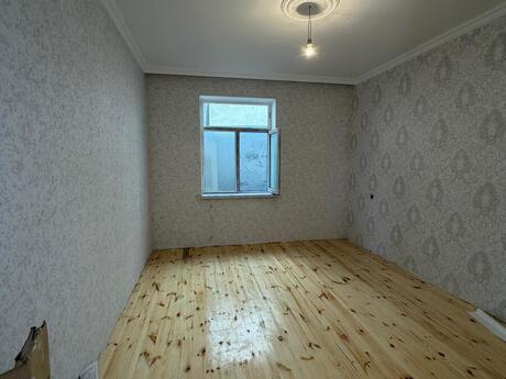 2-комн. дом/дача - пос. Мамедли - 47 м²