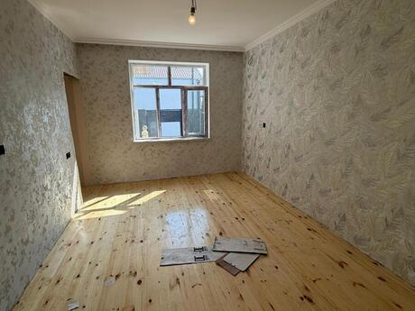 2-комн. дом/дача - пос. Мамедли - 47 м²