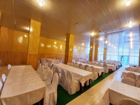 Объявление №4939806 - Баку, м. Иншаатчылар, 300 м²