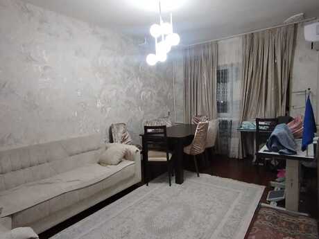 Elan №6055965 - Bakı, Xətai r., 4 otaqlı, 110 m², 5/9 mərtəbə