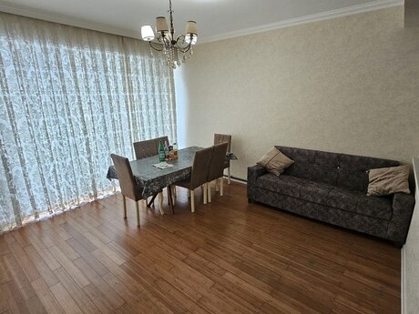 Elan №6055958 - Bakı, 20 Yanvar m., 2 otaqlı, 50 m², 5/20 mərtəbə