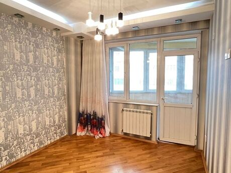 3-комн. новостройка - пос. Ени Ясамал - 85 м²