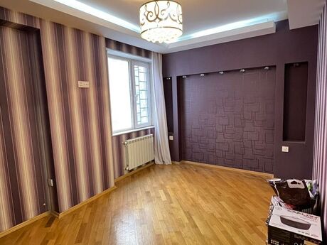 3-комн. новостройка - пос. Ени Ясамал - 85 м²
