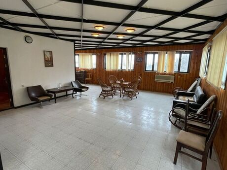 Elan №6055984 - Bakı, Novxanı q., 7 otaqlı, 300 m²