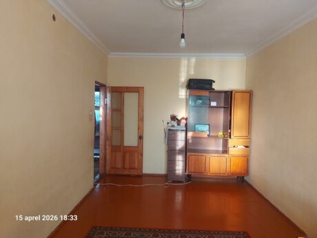 Elan №6055976 - Bakı, Yeni Günəşli q., 2 otaqlı, 60 m², 3/9 mərtəbə