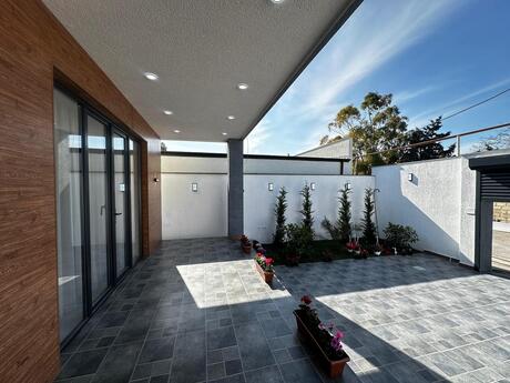 4 otaqlı həyət evi, 150 m², Şüvəlan: 248 000 ₼ 5