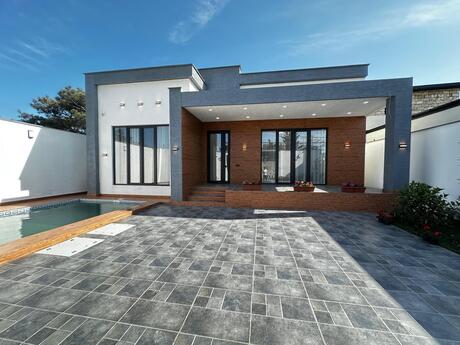 Объявление №6055991 - Баку, пос. Шувеляны, 4-комн., 150 м²