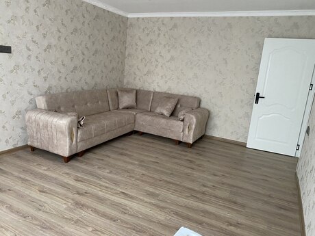 4 otaqlı köhnə tikili - Nərimanov r. - 110 m²