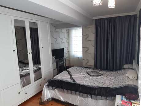3 otaqlı yeni tikili - Neftçilər m. - 110 m²