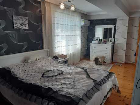 3 otaqlı yeni tikili - Neftçilər m. - 110 m²