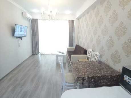 Elan №6056021 - Bakı, 20 Yanvar m., 2 otaqlı, 55 m², 18/20 mərtəbə