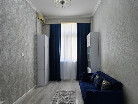 Объявление №6056027 - Хырдалан, Хырдалан, 2-комн., 31 м², 2/7 этаж