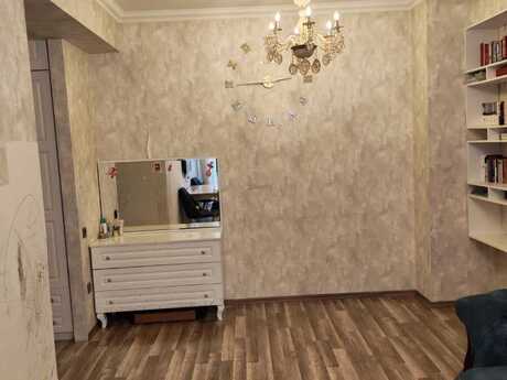 Elan №6056064 - Bakı, 20 Yanvar m., 2 otaqlı, 76 m², 5/20 mərtəbə