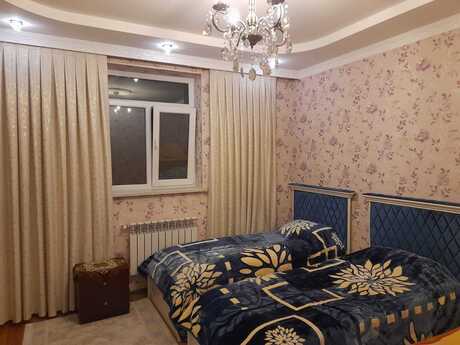 2-комн. дом/дача - Хатаинский р. - 80 м²