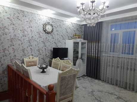 2-комн. дом/дача - Хатаинский р. - 80 м²