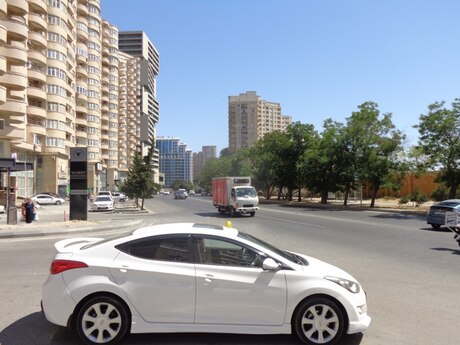 2 otaqlı köhnə tikili - Yasamal r. - 60 m²