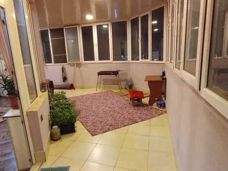 3 otaqlı yeni tikili - Neftçilər m. - 110 m²