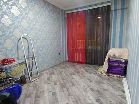 3 otaqlı yeni tikili - Neftçilər m. - 110 m²