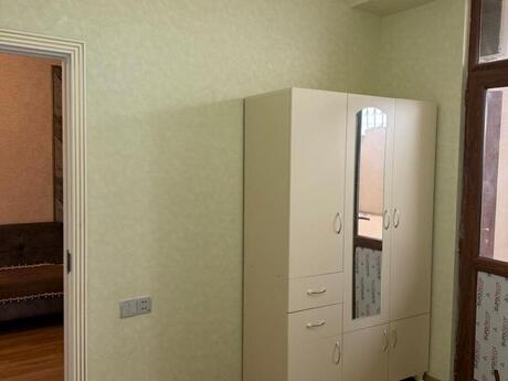 3-комн. новостройка - Хырдалан - 65 м²