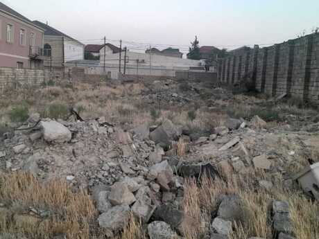 Объявление №6056158 - Баку, пос. Бадамдар, 10 сот