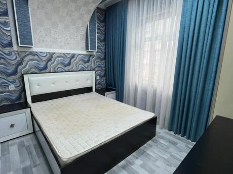 4 otaqlı yeni tikili - Xırdalan - 110 m²