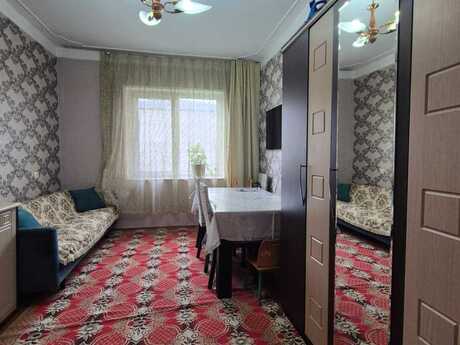 Объявление №6056098 - Баку, пос. Ени Ясамал, 4-комн., 110 м², 1/9 этаж