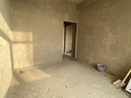 2-комнатная квартира, 53,1 м², Qaraçuxur: 74 340 ₼ 5