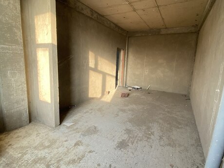 2-комнатная квартира, 53,1 м², Qaraçuxur: 74 340 ₼ 2