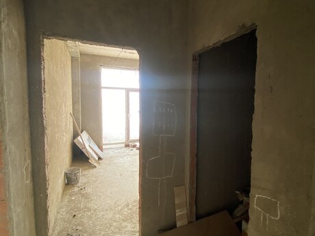 2-комнатная квартира, 53,1 м², Qaraçuxur: 74 340 ₼ 3