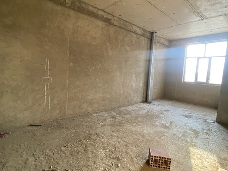 Elan №6056099 - Bakı, Qaraçuxur q., 2 otaqlı, 58 m², 2/4 mərtəbə