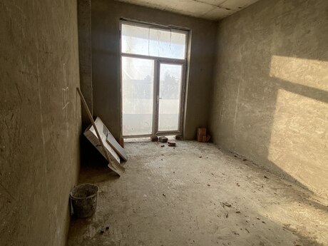 2-комнатная квартира, 53,1 м², Qaraçuxur: 74 340 ₼ 4