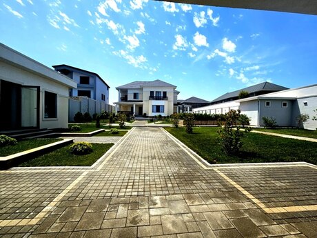 Elan №6056178 - Bakı, Mərdəkan q., 6 otaqlı, 350 m²