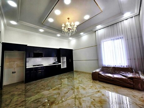 6 otaqlı həyət evi, 350 m², Mərdəkan: 690 000 ₼ 4