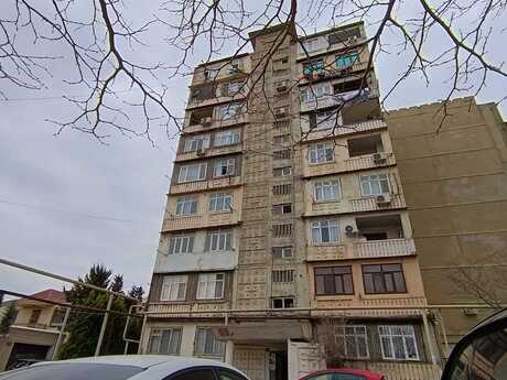 Elan №6056113 - Bakı, 7-ci mikrorayon q., 4 otaqlı, 105 m², 7/9 mərtəbə