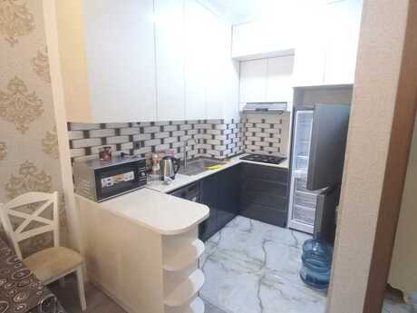 Объявление №6056125 - Баку, м. 20 января, 2-комн., 52 м², 18/20 этаж