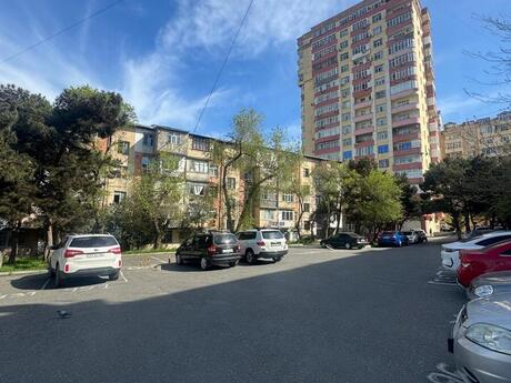 Elan №6056119 - Bakı, Memar Əcəmi m., 3 otaqlı, 65 m², 1/5 mərtəbə