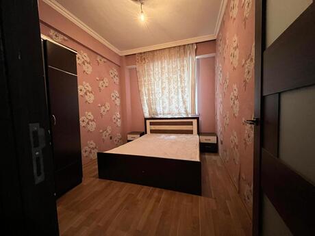 2 otaqlı yeni tikili - Xırdalan - 55 m²