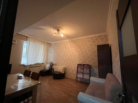 2 otaqlı yeni tikili - Xırdalan - 55 m²