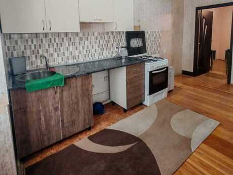 3 otaqlı mənzil, 110 m², Memar Əcəmi: 265 000 ₼ 5