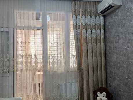2-комн. новостройка - пос. Масазыр - 40 м²