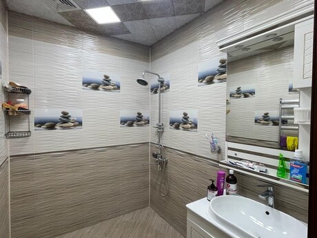 4-room apartment, 142 m², İnşaatçılar: 440 000 ₼ 5