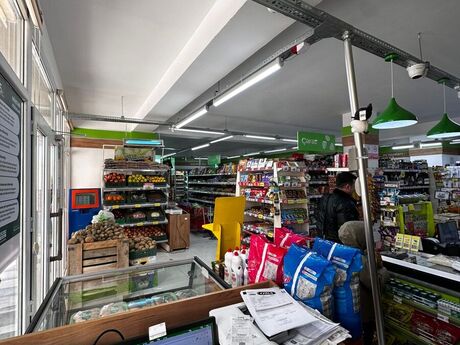 Elan №6056169 - Xırdalan, Xırdalan, 220 m²