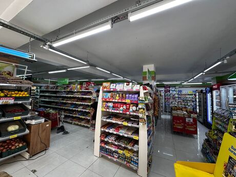 Obyekt - Xırdalan - 220 m²