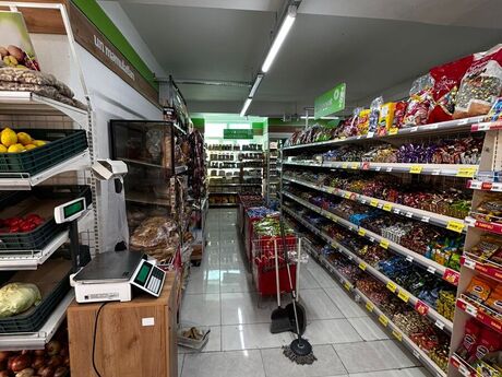 Obyekt - Xırdalan - 220 m²