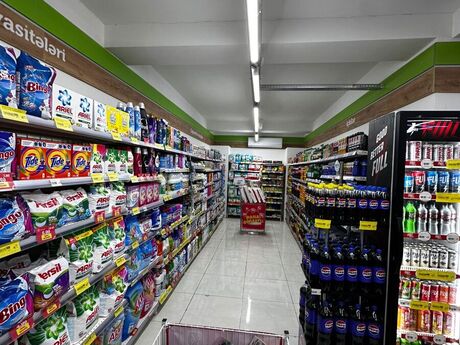 Obyekt - Xırdalan - 220 m²