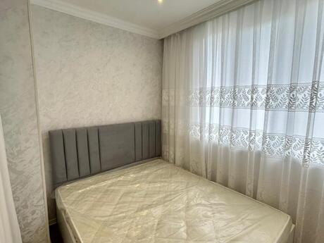 1 otaqlı köhnə tikili - Neftçilər m. - 40 m²